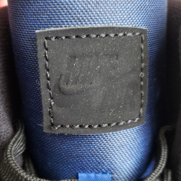 Nike NSW Pro Stepper 776086 Royal Blue Sneakers - Picture 5 of 8